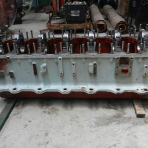 yanmar-6kfl-bed-plate
