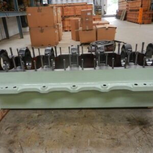 yanmar-t240-bed-plate
