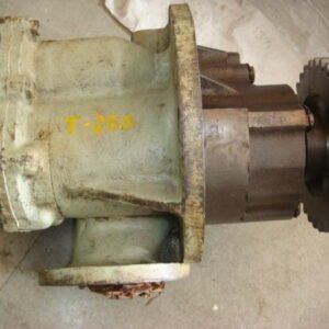 yanmar-t260l-lube-oil-pump