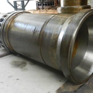 man-bw-k74ef-cylinder-liner