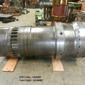 man-bw-l55gf-cylinder-liner