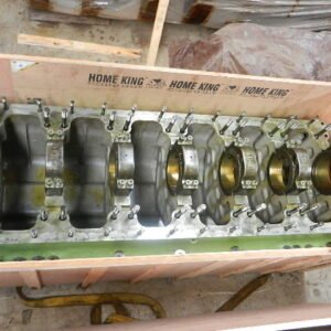 yanmar-z280-bedplate
