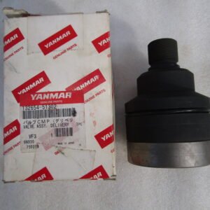 yanmar-n330l-ev-delivery-valve