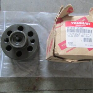 yanmar-ey26l-delivery-valve-assy