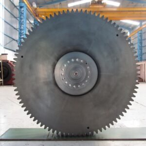mak-9m32-camshaft-gear