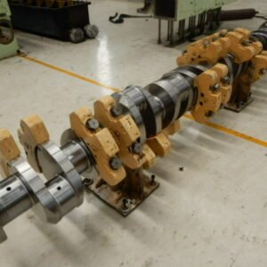 bergen-krmb-9-crankshaft